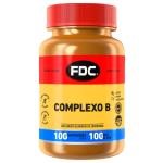 Suplemento Alimentar Em Comprimidos Fdc – Complexo B