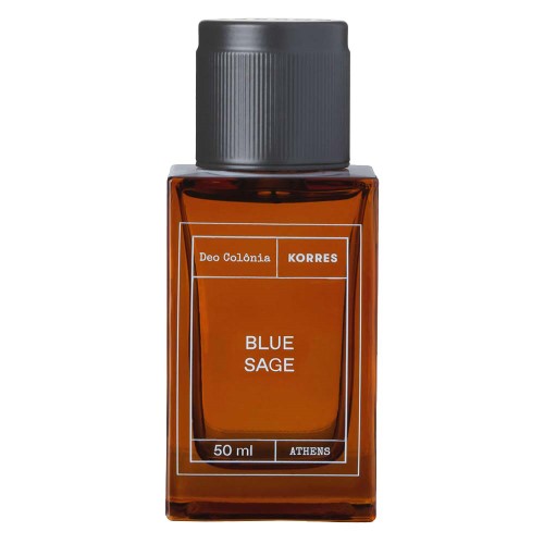 Blue Sage Korres – Perfume Masculino Edc
