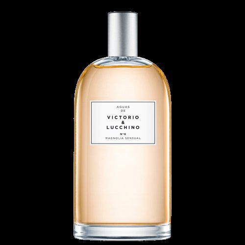 Nº 6 Magnolia Sensual Victorio&Lucchino - Perfume Feminino - Edt