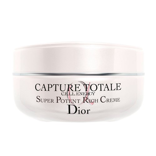Creme Anti-Idade Dior Capture Totale Cell Energy