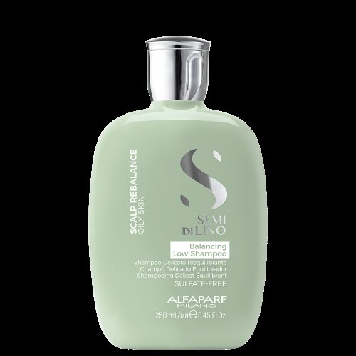 Alfaparf Semi Di Lino Scalp Balancing – Shampoo Revitalizante