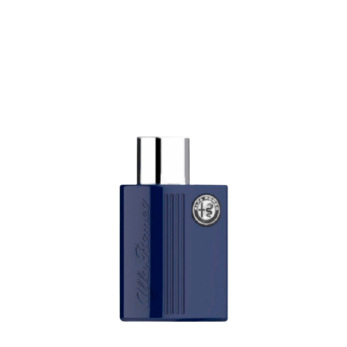 Blue Alfa Romeo Perfume Masculino Edt