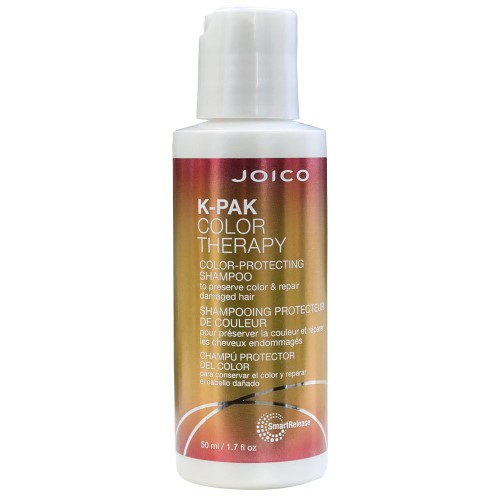 Joico K-Pak Color Therapy Shampoo To Preserve
