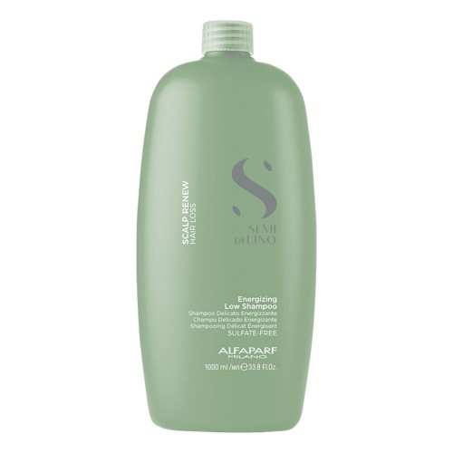 Alfaparf Semi Di Lino Renew Energizing - Shampoo Revitalizante