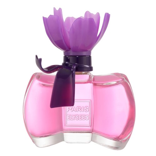 La Petit Fluer De Provence Paris Elysees – Perfume Feminino – Eau De Toilette