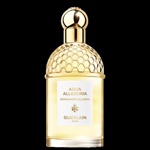 Aqua Allegoria Bergamote Calabria Guerlain – Perfume Feminino – Eau De Toilette