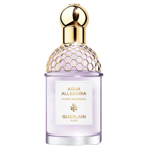 Aqua Allegoria Flora Salvaggia Guerlain – Perfume Feminino – Eau De Toilette