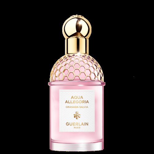 Aqua Allegoria Granada Salvia Guerlain – Perfume Feminino – Eau De Toilette