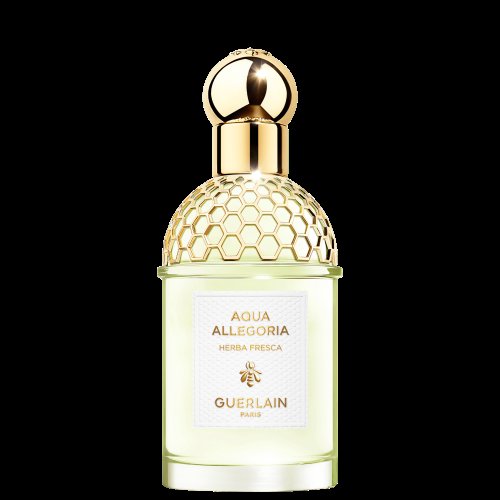 Aqua Allegoria Herba Fresca Guerlain – Perfume Feminino – Eau De Toilette