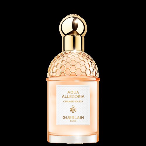 Aqua Allegoria Orange Soleia Guerlain – Perfume Feminino – Eau De Toilette