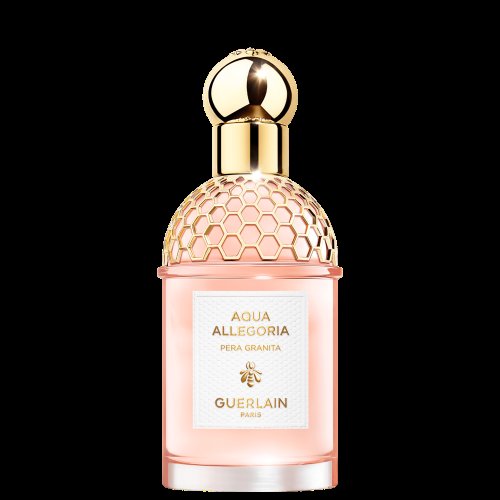 Aqua Allegoria Pera Granita Guerlain – Perfume Feminino – Eau De Toilette
