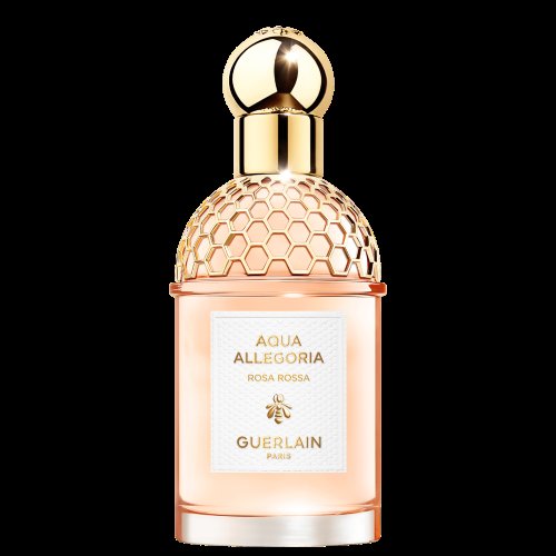 Aqua Allegoria Rosa Rossa Guerlain – Perfume Feminino – Eau De Toilette
