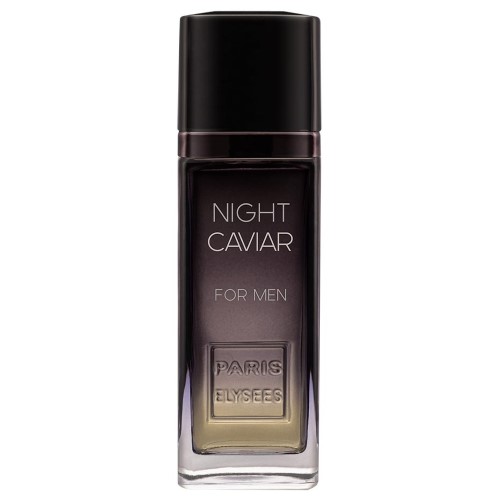 Night Caviar Paris Elysees – Perfume Masculino – Eau De Toilette