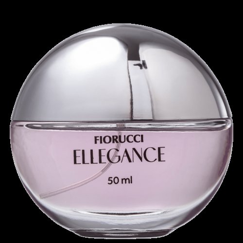 Ellegance Fiorucci – Deo Colônia – Perfume Feminino