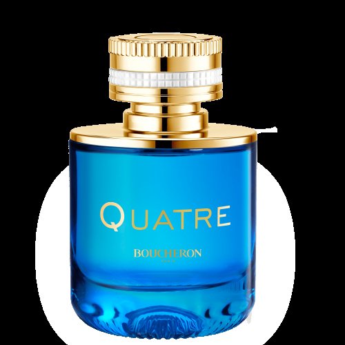 Quatre Em Bleu Boucheron – Perfume Masculino – Eau De Parfum