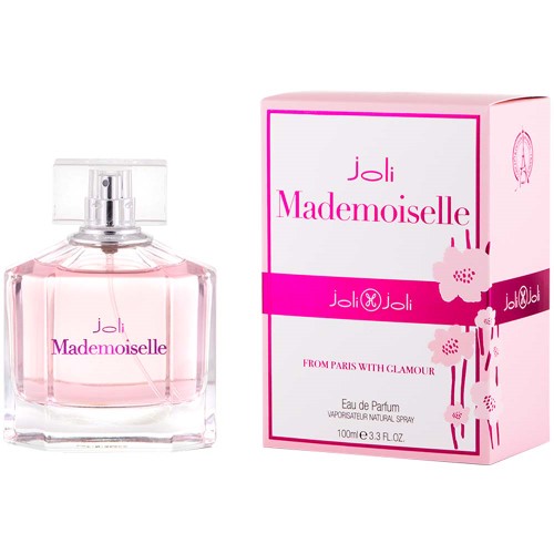 Joli Madmoiselle Joli Joli Parfums – Perfume Feminino – Eau De Parfum