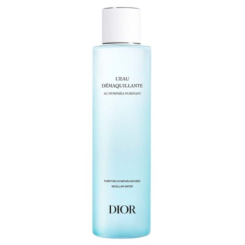 Água Micelar Dior Cleansing Line The Micellar Water