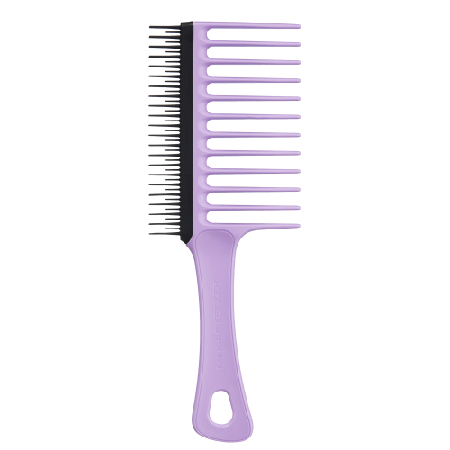 Escova Para Cabelos Crespos E Cacheados Tangle Teezer Wide Tooth Comb