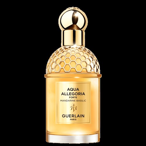 Aqua Allegoria Mandarine Basilic Guerlain Perfume Feminino – Eau De Toilette