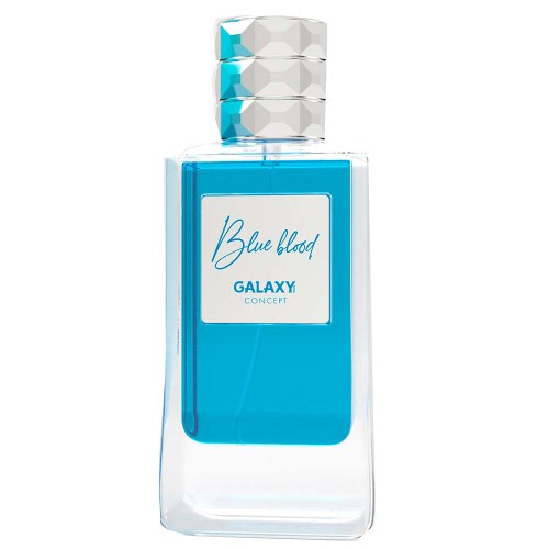 Blue Blood Galaxy – Perfume Feminino – Eau De Parfum
