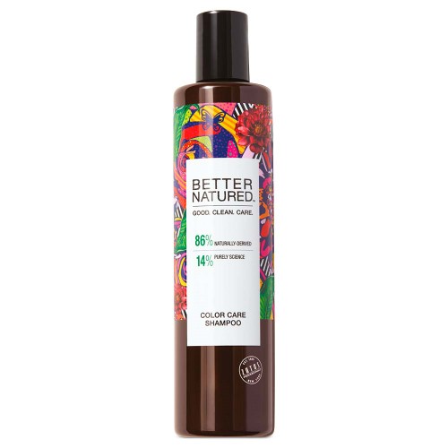 Better Natured Color Care Shampoo