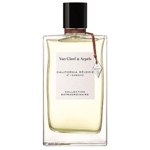 California Reverie Van Cleef & Arpels - Perfume Feminino - Eau De Parfum