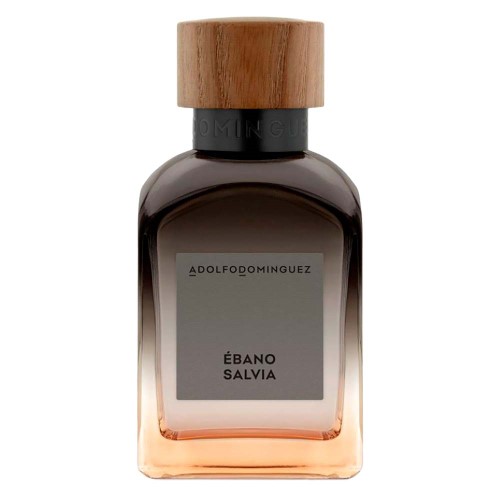 Ebano Salvia Adolfo Dominguez - Perfume Masculino - Eau De Parfum