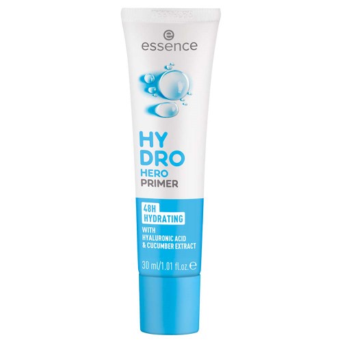 Primer Facial Hidratante Essence Hydro Hero