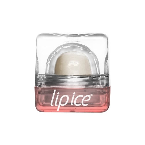 Protetor E Hidratante Labial Lip Ice Cube Morango Fps15