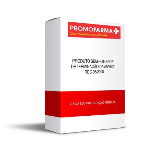 Meticorten Prednisona 20mg 10 Comprimidos