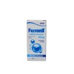 Ferronil 40mg Com 50 Comprimidos
