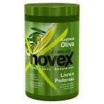 Creme De Tratamento Novex Azeite De Oliva Com 1kg