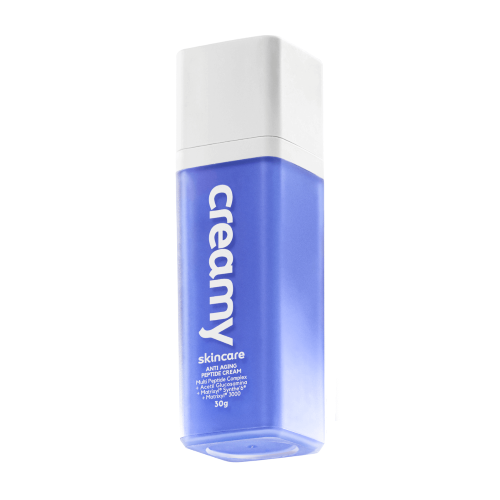 Creme Firmador Antissinais Creamy Peptide Cream 30g