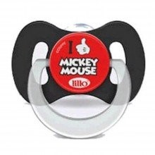 Chupeta Lillo Tamanho 2 Disney Mickey