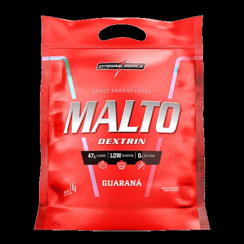 Malto Dextrin 1k Guarana
