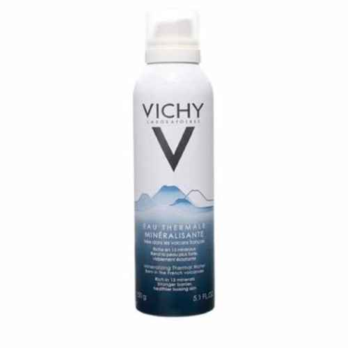 Água Termal Vichy 150ml - Vichy Thermal