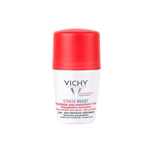 Desosorante Vichy Stress Resistemas 50ml - Vichy