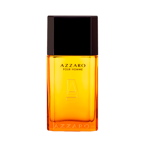 Perfume Azzaro Pour Homme Eau De Toilette Masculino 100ml