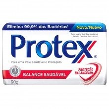 Sabonete Protex Balance 90g