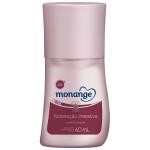 Desodorante Monange Roll On Energy Feminino 60ml