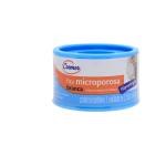 Fita Micropore Cremer 2,5cmx4,5m