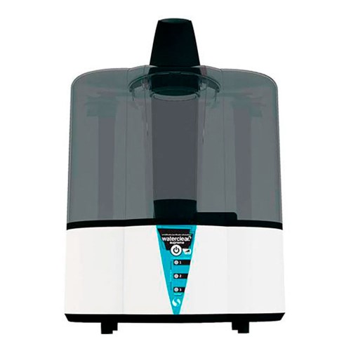 Umidificador De Ambiente Soniclear Waterclear Supreme 5,8 Litros Bivolt