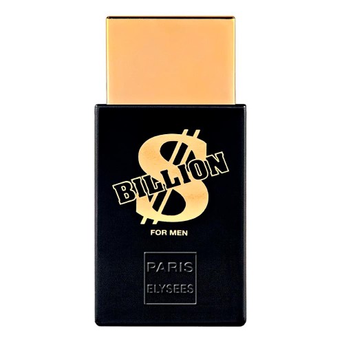 Perfume Paris Elysees Billion 100ml