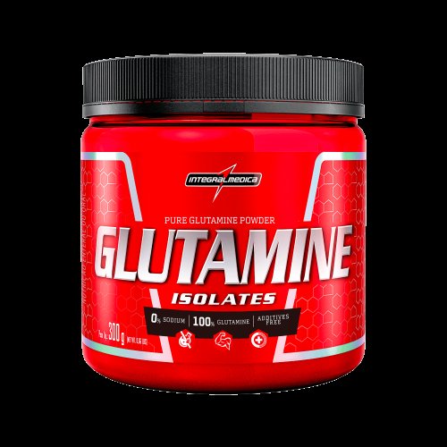 Glutamine Natural