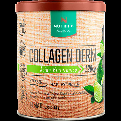 Collagen Derm