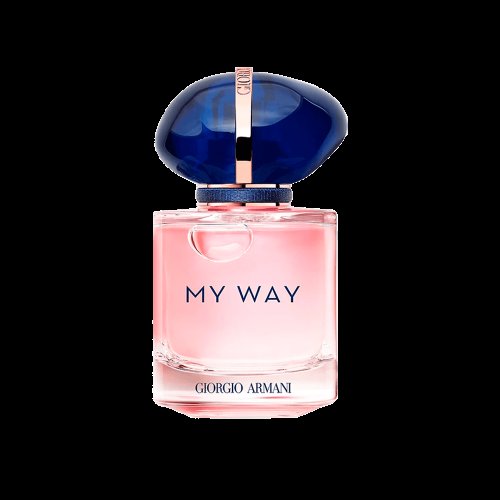 Perfume Giorgio Armani My Way Eau De Parfum - Perfume Feminino