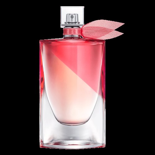 Perfume Lancôme La Vie Est Belle En Rose Eau De Toilette - Perfume Feminino