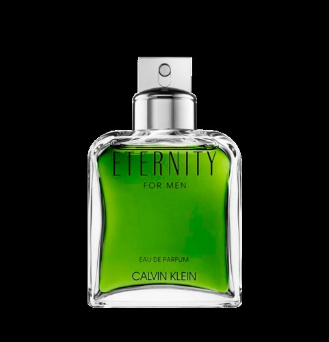 Perfume Calvin Klein Eternity For Men Eau De Parfum - Perfume Masculino