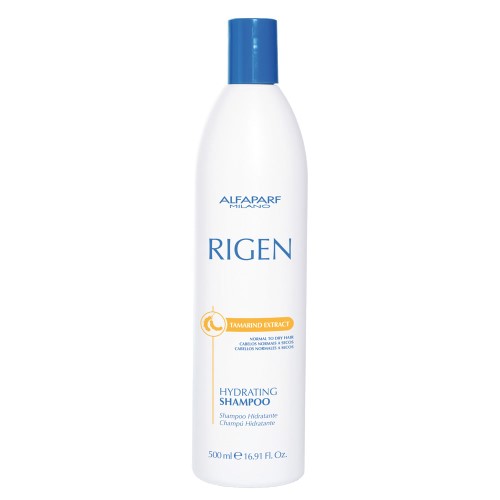 Alfaparf Rigen Tamarind Extract Hydrating - Shampoo 500ml