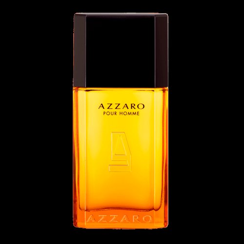 Perfume Azzaro Pour Homme Eau De Toilette - Perfume Masculino